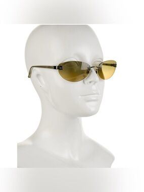 Vintage Chanel Sunglasses